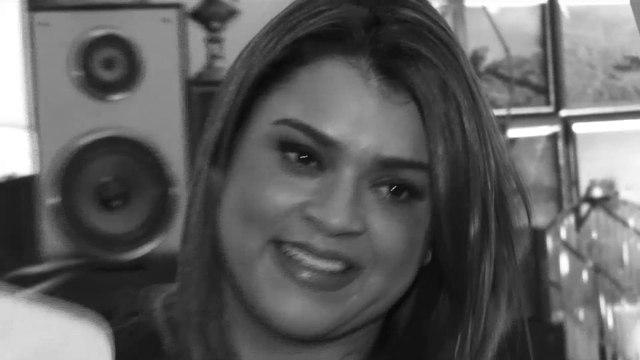 Preta Gil revela que quer aumentar a família