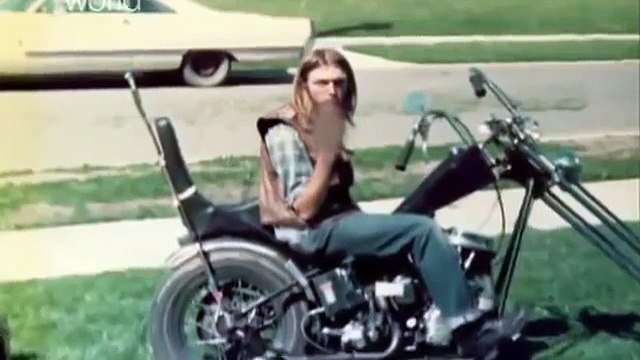 Байкеры вне закона (Outlaw Bikers Bandido Nation) RUS Часть 1