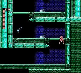 NES Longplay [092] Shadow of the Ninja