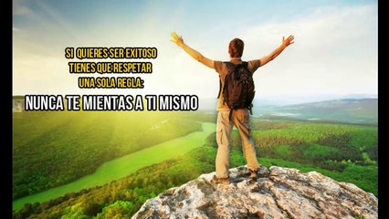 Las mejores  frases de superación para cuando te encuentres desanimado