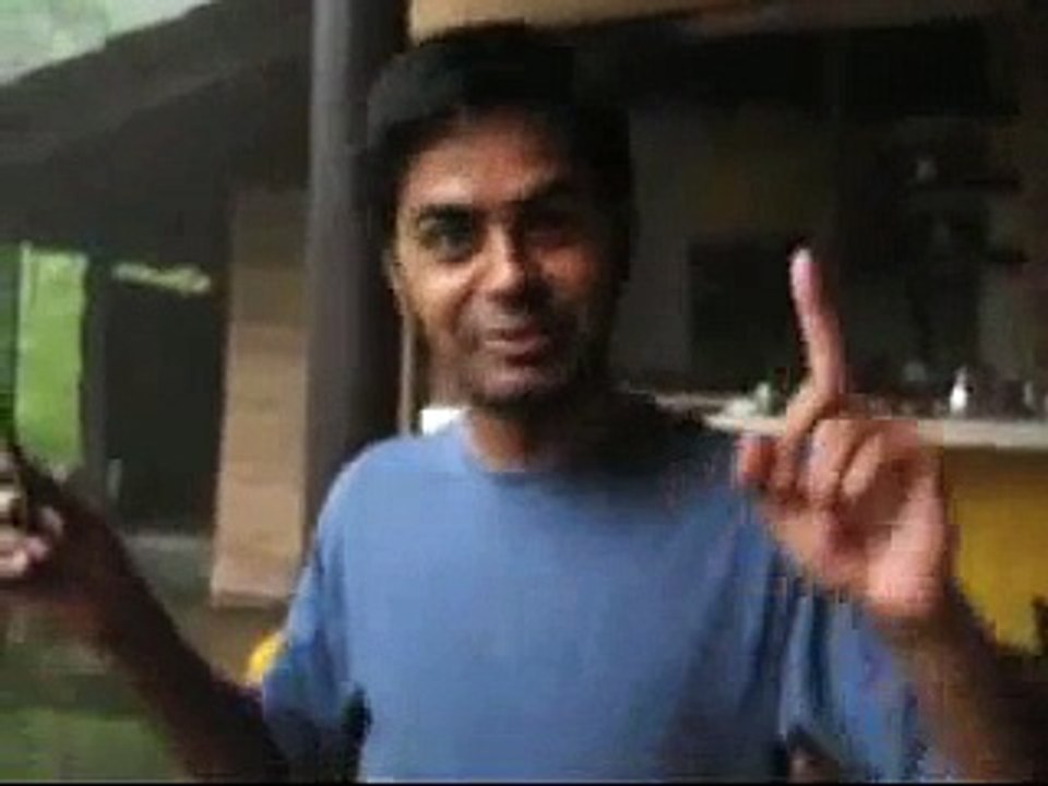 Amazon Forest in Kerala