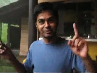 Amazon Forest in Kerala