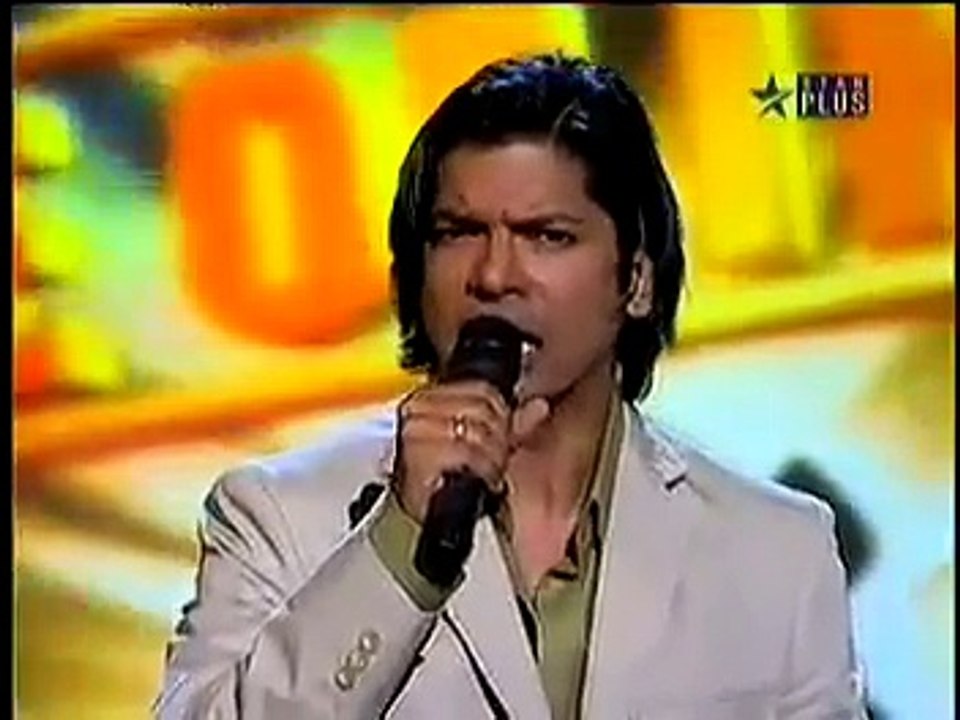 Rut Aa Gayi Re Rut Cha Gayi Re Voice Of India Harshit Saxena