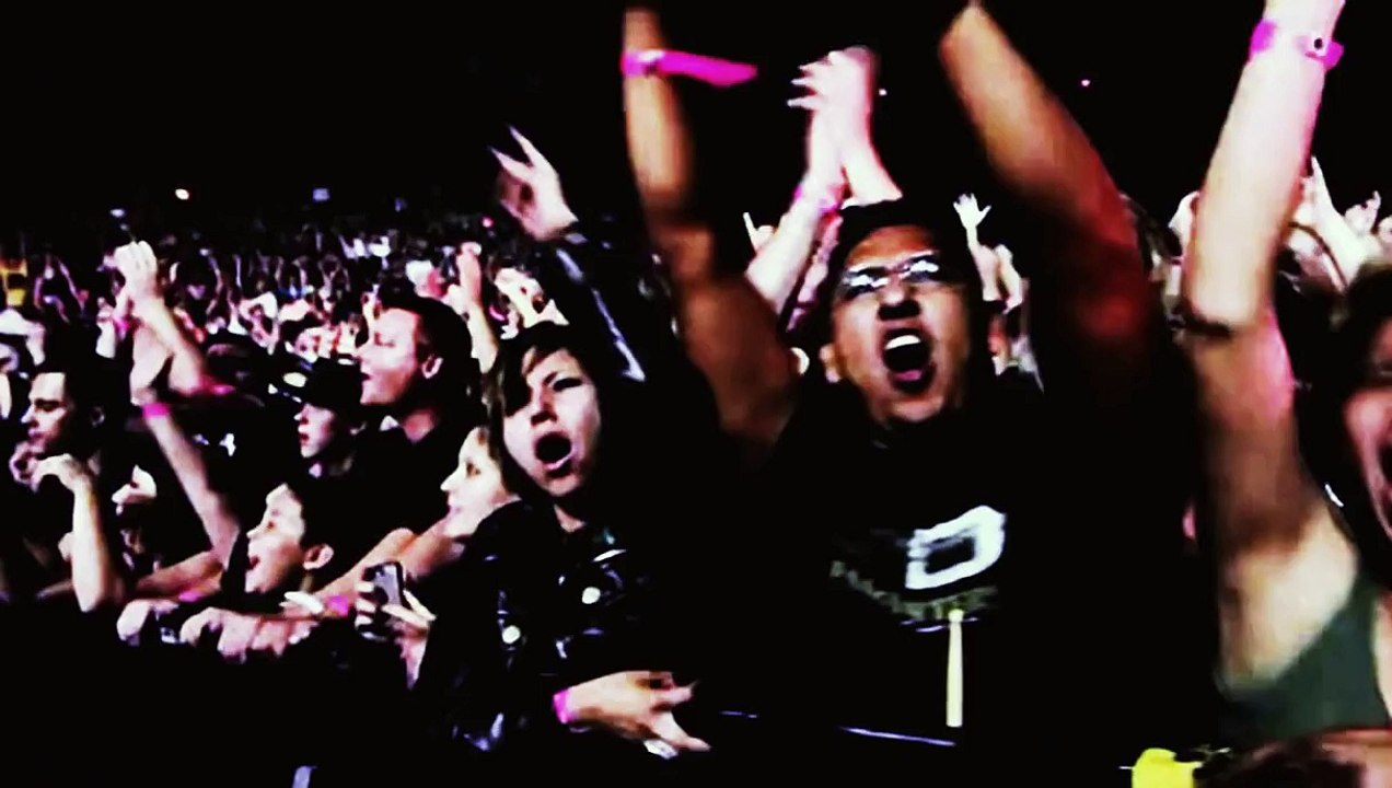 GREEN DAY - 21st Century Breakdown [Live]