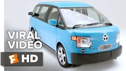Vacation VIRAL VIDEO - Tartan Prancer (2015) - Ed Helms, Leslie Mann Comedy HD