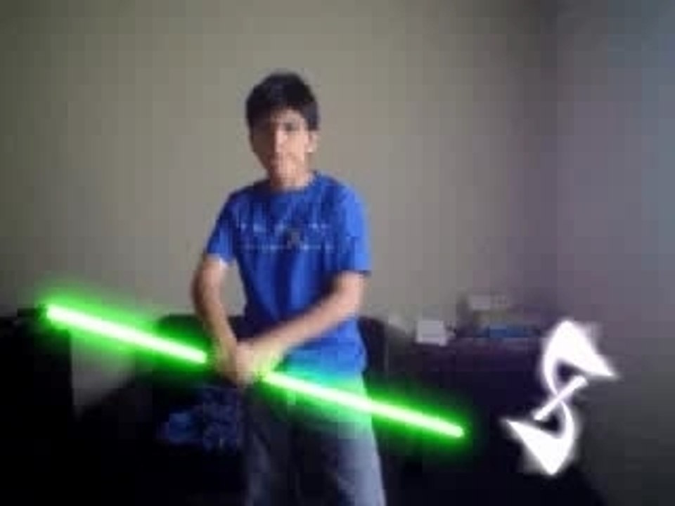 Espada laser version final