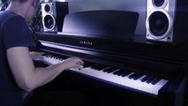 Barfuss am Klavier - AnnenMayKantereit (piano cover)