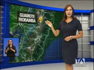 Éste es el estado de las principales carreteras del país