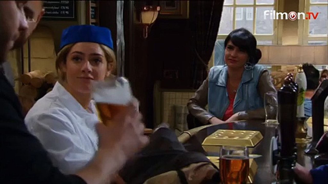 Aaron and Robert (Emmerdale) - [24th July]