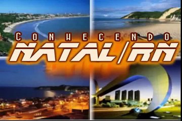 Cidade do Natal/RN - Elino Julião - Forró da Coréia