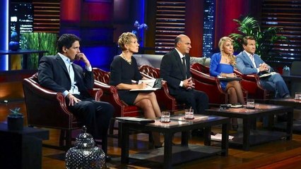 Negociando con Tiburones T6 - E1