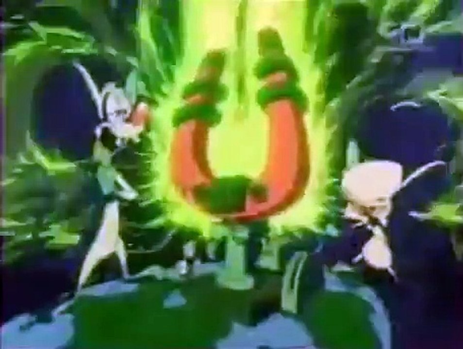 Animaniacs Japanese Newsreel, Intro + Nations of the world (アニマニアックス 日本語﻿)