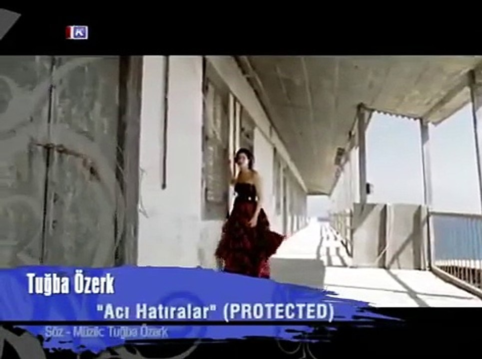 Tugba Özerk Aci Hatiralar