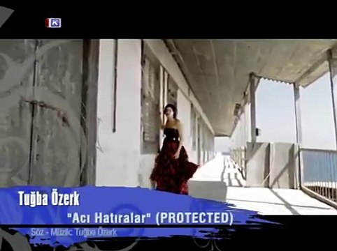 Tugba Özerk Aci Hatiralar