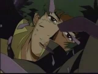 Spike Tribute-Yes it Is