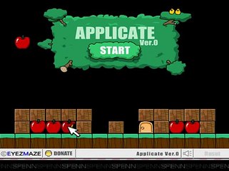 GO-Applicate ver.0(GAME) Eyezmaze