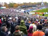 SG Dynamo Dresden vs Union Berlin