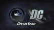 Mortal Kombat vs DC Universe Soundtrack GraveYard