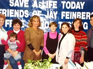 Gift of Life Celebrates 10 Years of Saving Lives!
