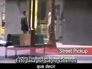 Consejos de Seducción : Ligando en la calle