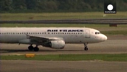 Air France-KLM verschärft Sparkurs