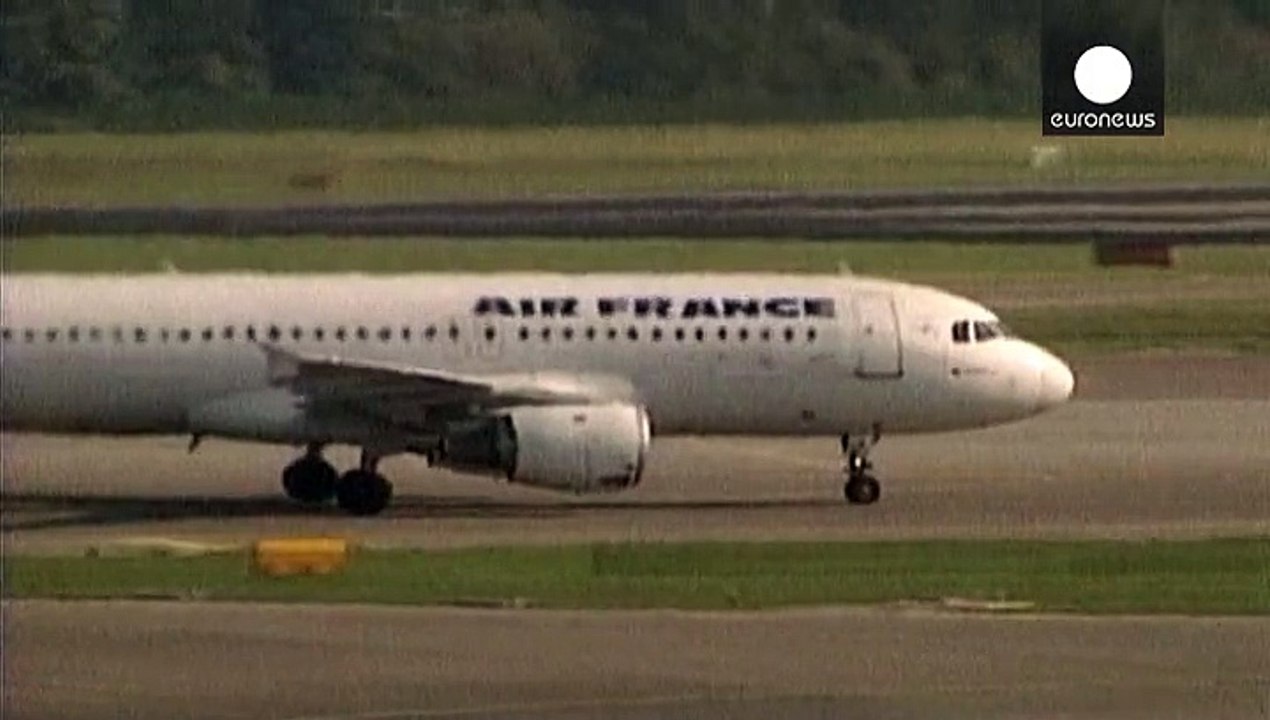 Air France-KLM verschärft Sparkurs