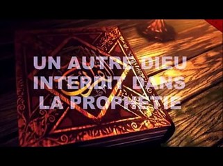 La fin du monde est proche ainsi que le retour du Christ