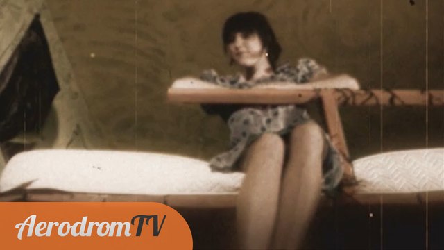 Jurica Pađen & Aerodrom - Tvoj pas me čudno gleda