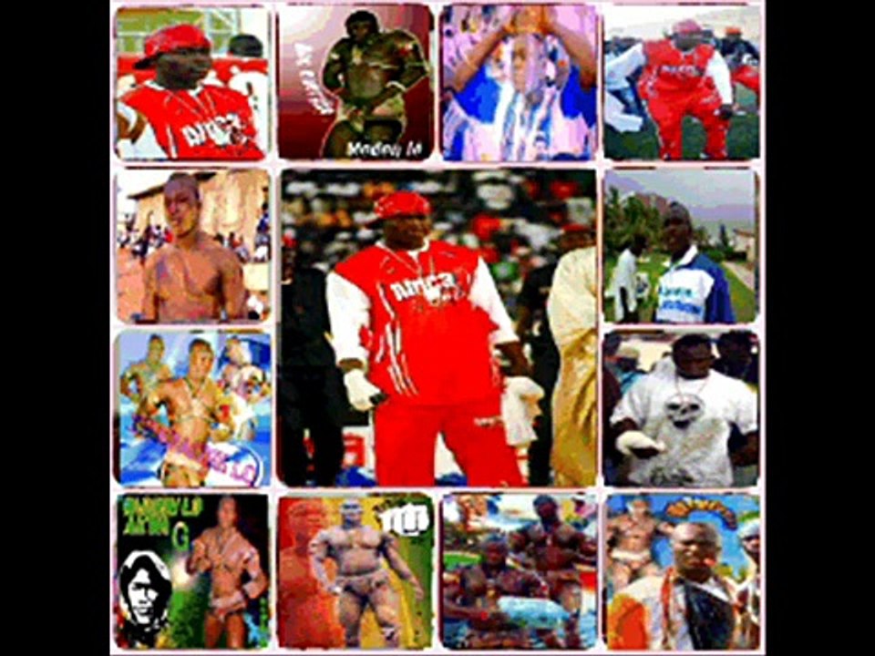 modou lo