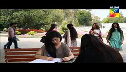 Tumhari Natasha Episode 1 Full HUM TV Drama 24 July 2015
