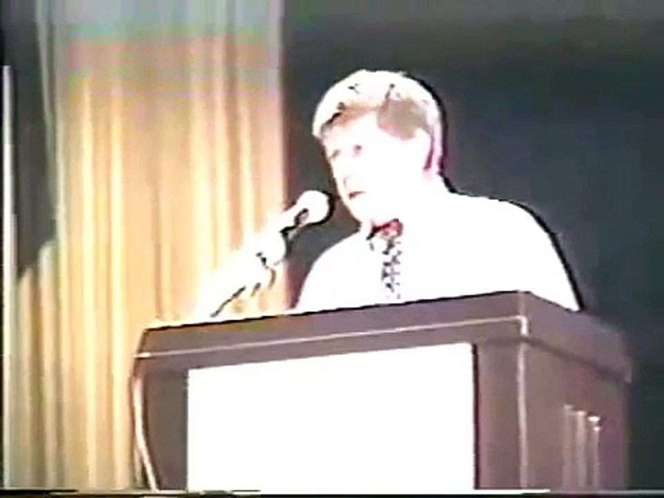 Dr. John Coleman; "United States Constitution is not Flexible its Immutable"