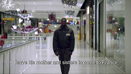'Samba' starring French rising star Omar Sy opens in US