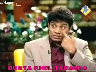 Mimicry By Sonu Nigam Amazing watch & Enjoy