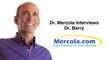 Dr. Mercola Interviews Dr. Barry about Ubiquinol