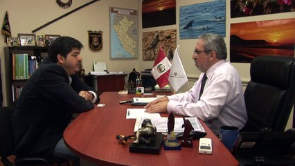 A guerra contra a mineração ilegal no Amazonas