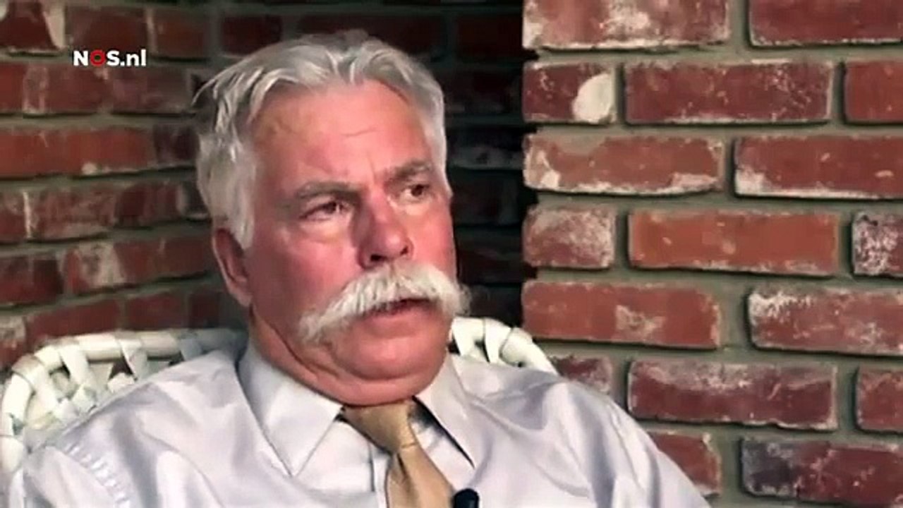 "Innocence of Muslims" Consultant Steve Klein Blames Hillary Clinton