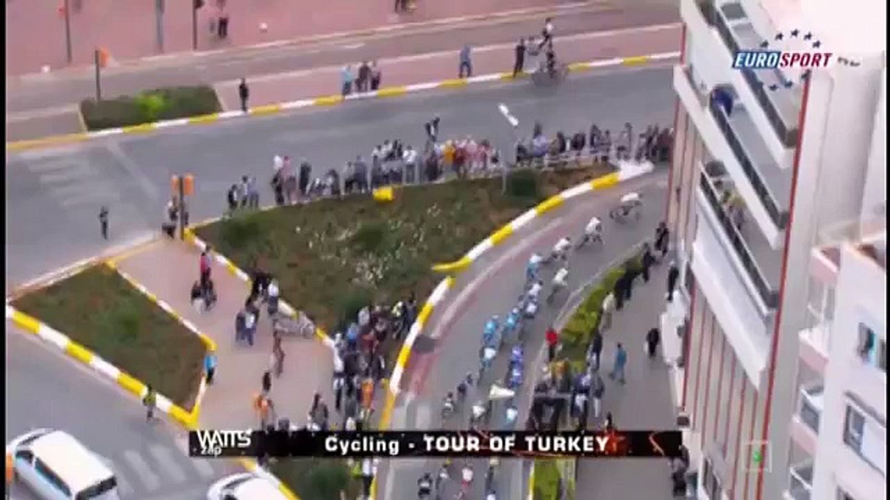 Eurosport - Watts Zap