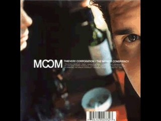 Thievery corporation Shadows of ourselves