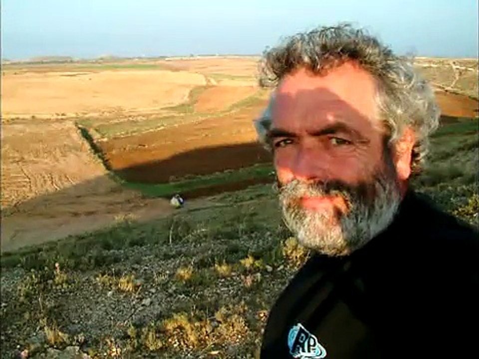 Curso vuelo paramotor - Bellpuig - Paragliding Motor - Paramotoring flight curse