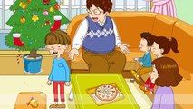 Wash your hands. - Let's eat pizza! (Easy Dialogue) - English video for Kids - English Sing sing