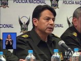 Policía Nacional pide llamar a confesión judicial a Fernando Balda