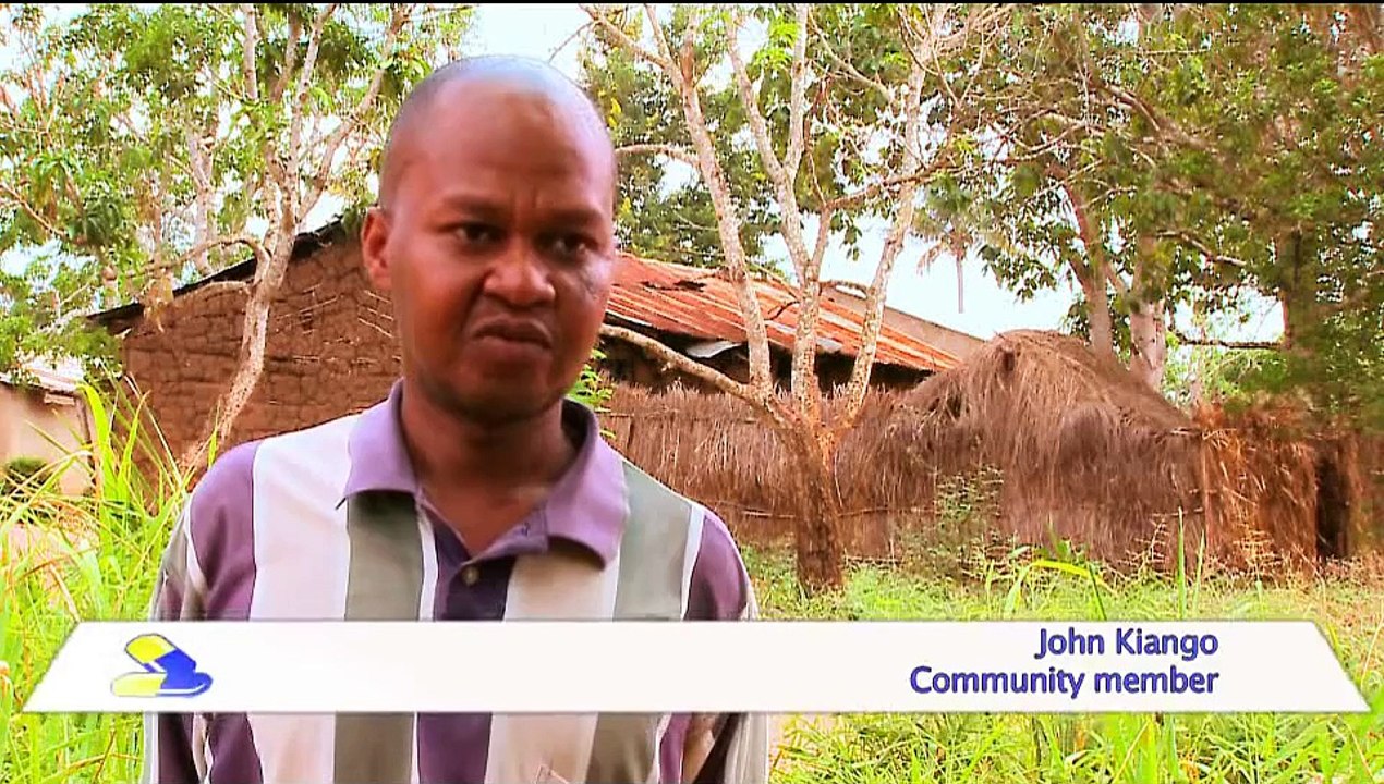 Accredited Drug Dispensing Outlet (ADDO) Program: Improving Access to Medicines in Tanzania