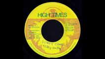 NITTY GRITTY - DUPPY COME