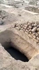 جنت البقیع دیکهیں - Graveyard of Makkah