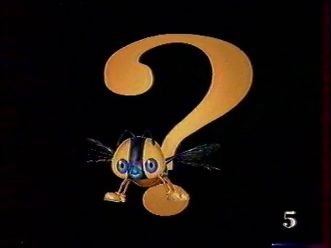 La cinq Mars 1992 2 Pubs, 1 B.A.