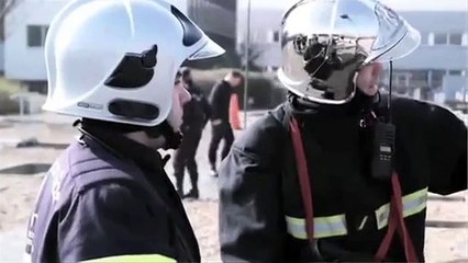 Gestion des Risques - Philippe DAMECOURT, GrDF