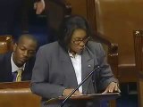 Representative Marcia L. Fudge's Tribute to Ruby Bridges on House Floor -- Black History Month 2010