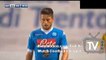 Dries Mertens Fantastic Skills & Goal - Napoli 4 - 1 FeralpiSalo friendly match 2015 HD