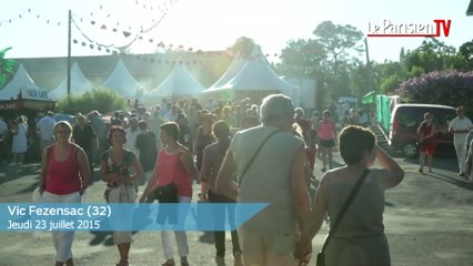 Tito puentes et Ibrahim Maalouf font danser le festival Tempo Latino