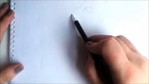 Drawing Shopkins Dum Mee Mee Pencil Sketch